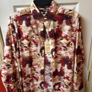 Men’s Casual Shirt